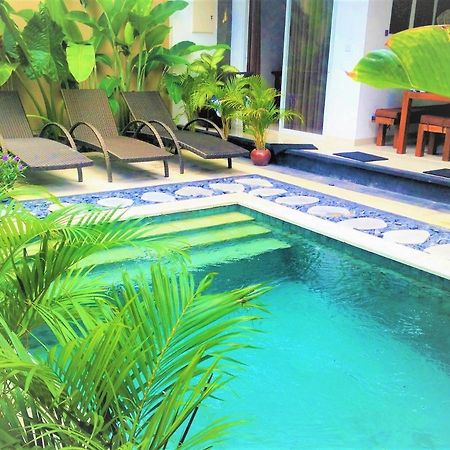 Oasis 66 Villa - Heart Of Legian/Seminyak - Double Six Екстериор снимка