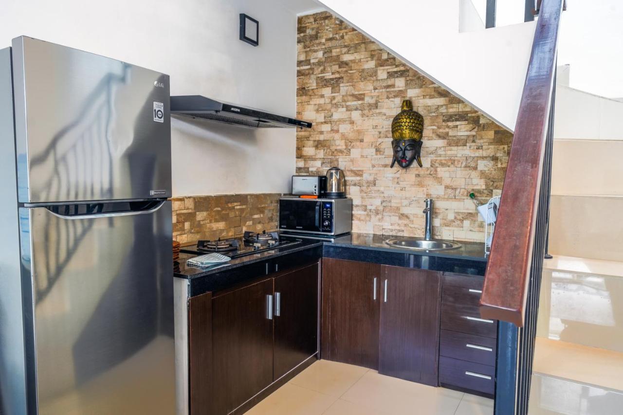 Oasis 66 Villa - Heart Of Legian/Seminyak - Double Six Екстериор снимка