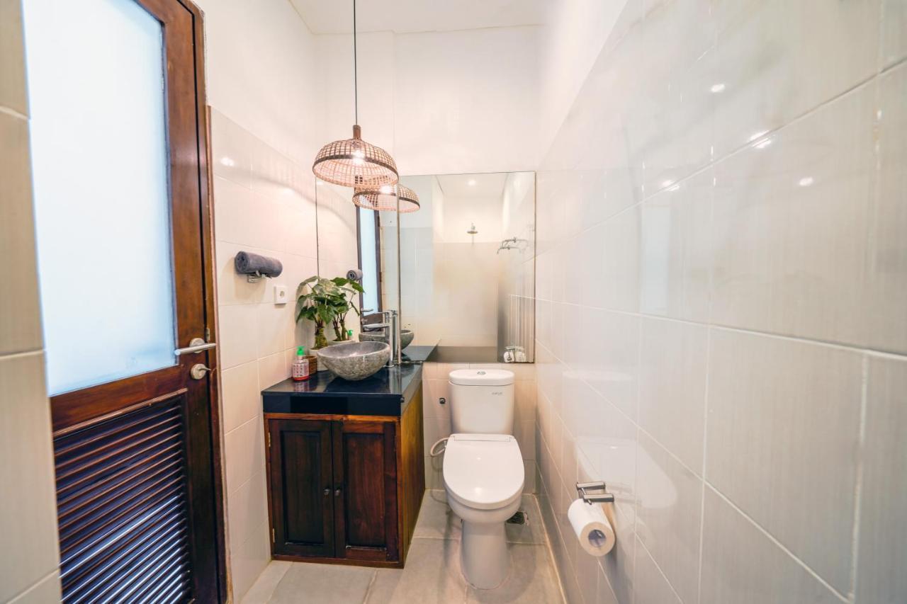 Oasis 66 Villa - Heart Of Legian/Seminyak - Double Six Екстериор снимка