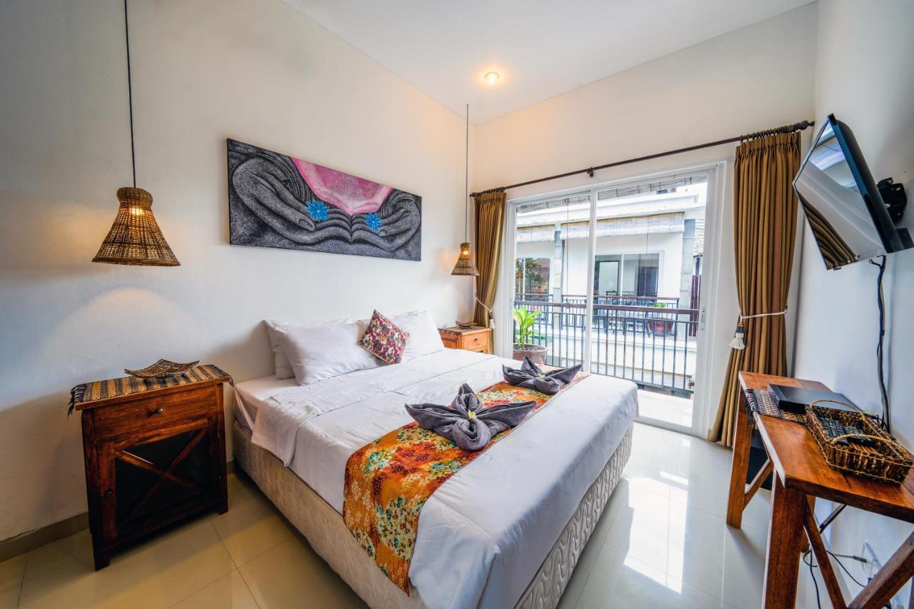 Oasis 66 Villa - Heart Of Legian/Seminyak - Double Six Екстериор снимка