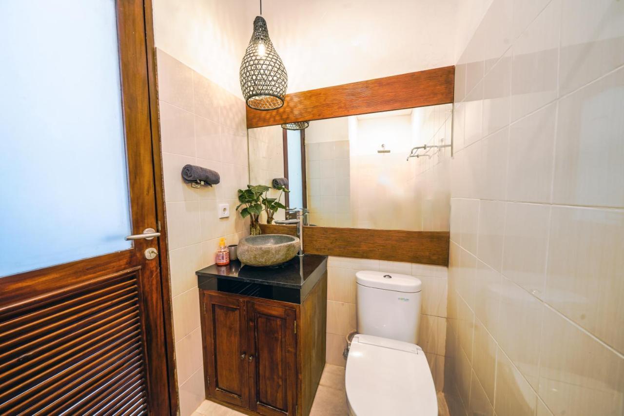 Oasis 66 Villa - Heart Of Legian/Seminyak - Double Six Екстериор снимка
